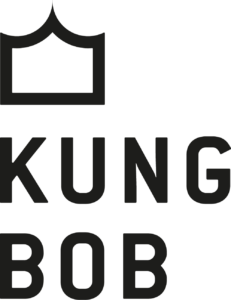 Kung Bob logo