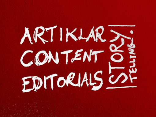 Artiklar och reportage för Sigillet
