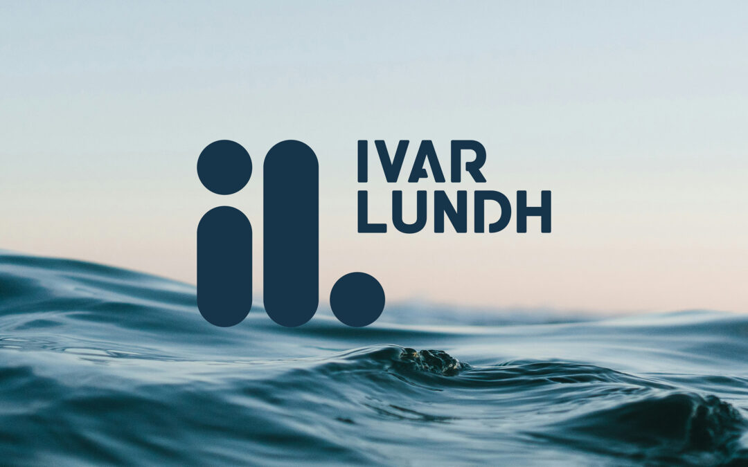 Ivar Lundh Visuell identitet