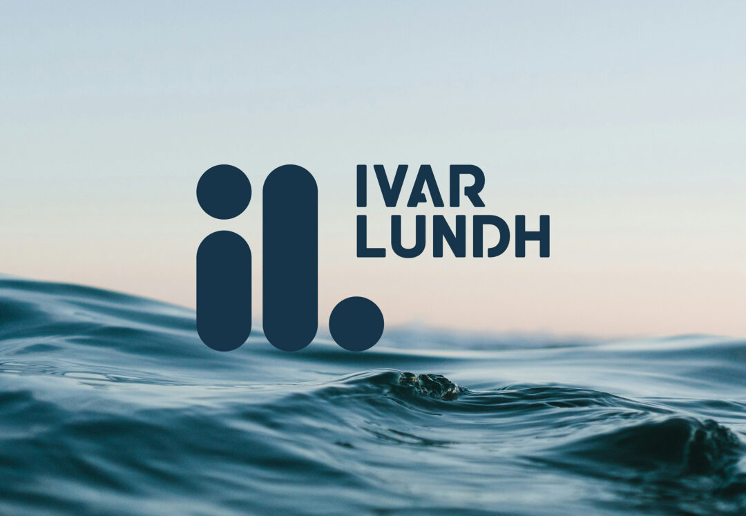 Ivar Lundh Visuell identitet